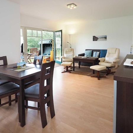 Haus Am Schloonsee 06 Heringsdorf Zewnętrze zdjęcie
