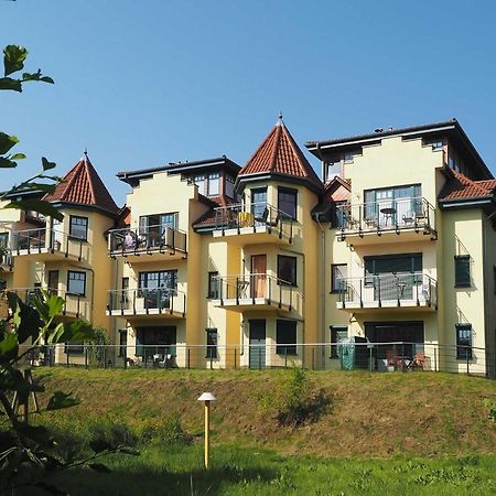 Haus Am Schloonsee 06 Heringsdorf Zewnętrze zdjęcie