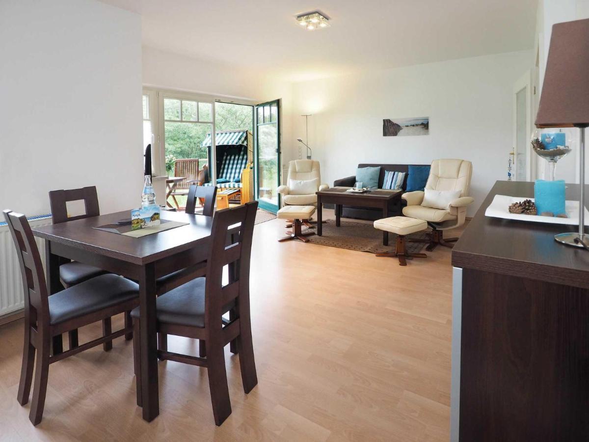 Haus Am Schloonsee 06 Heringsdorf Zewnętrze zdjęcie