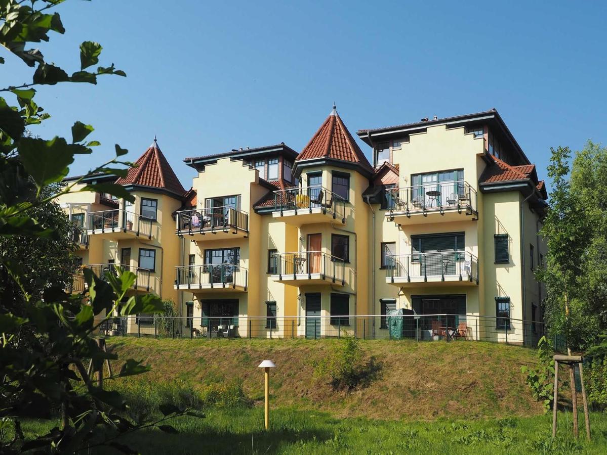 Haus Am Schloonsee 06 Heringsdorf Zewnętrze zdjęcie