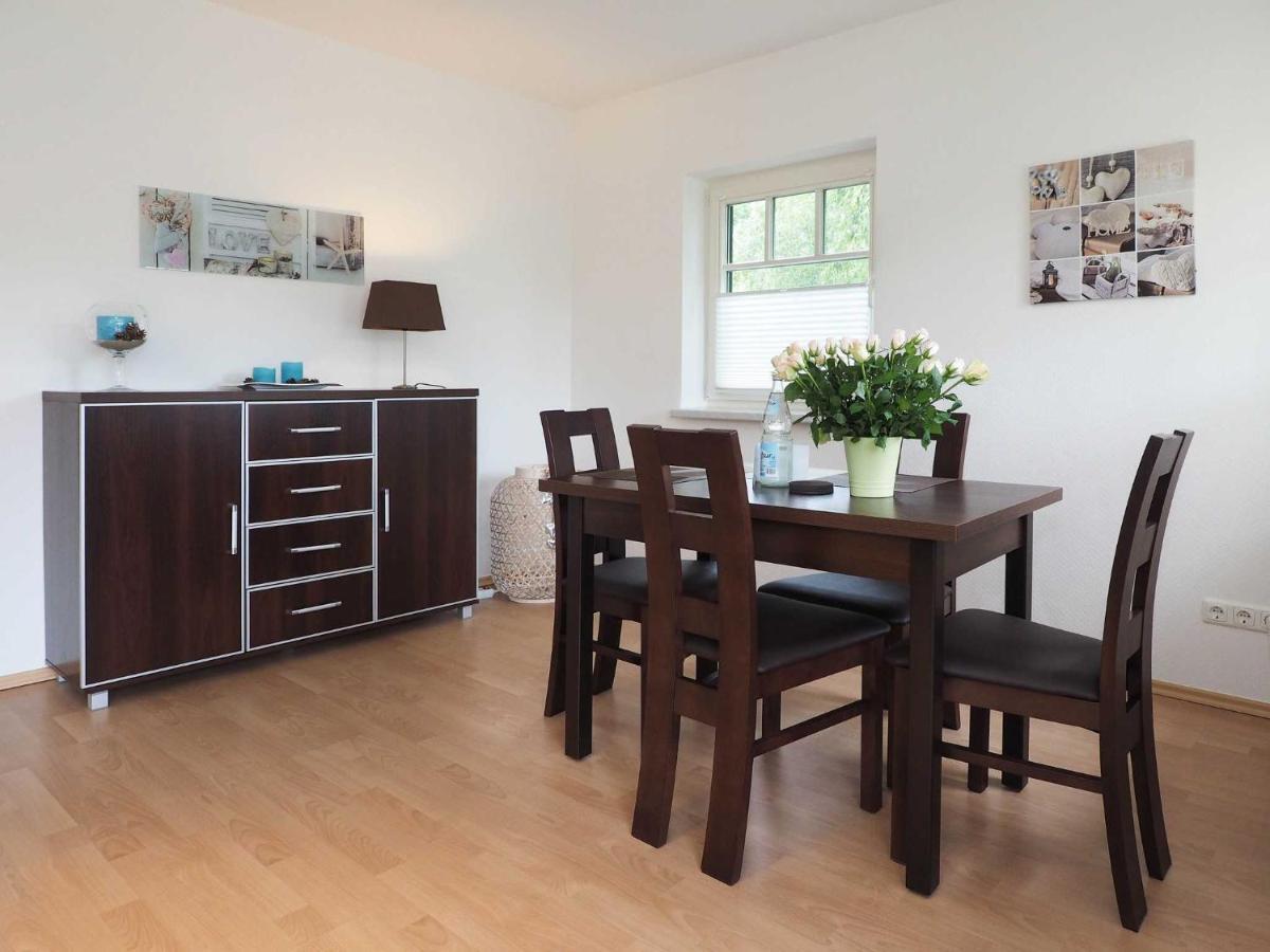 Haus Am Schloonsee 06 Heringsdorf Zewnętrze zdjęcie